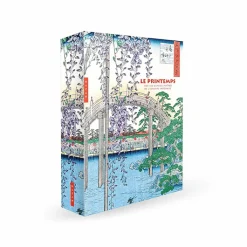 Discount Boutiques de musées Le Printemps par les grands maîtres de l'estampe japonaise