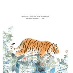 Online Boutiques de musées Le renard et le tigre