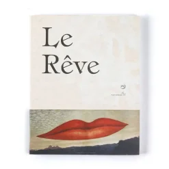 Boutiques de musées Le rêve