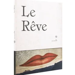 Boutiques de musées Le rêve