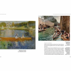 Boutiques de musées Livres D'Art-Le sport dans l'art