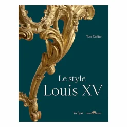 Clearance Boutiques de musées Le style Louis XV