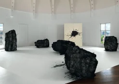 Hot Boutiques de musées Lee Bae