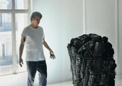 Hot Boutiques de musées Lee Bae