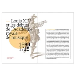 Boutiques de musées Livres D'Art-L'Encyclopédie de l'Opéra de Paris