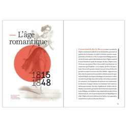 Boutiques de musées Livres D'Art-L'Encyclopédie de l'Opéra de Paris