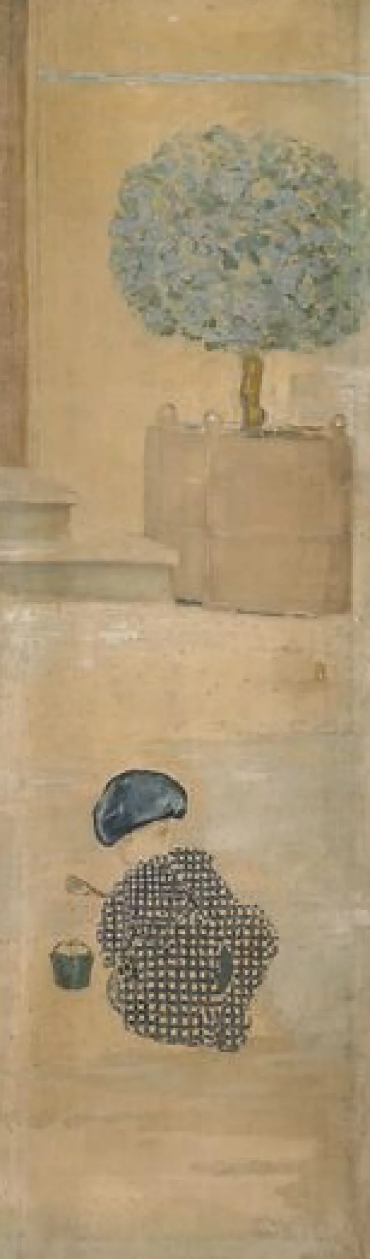 Online Boutiques de musées L'enfant au pâté de sable (affiches d'art)