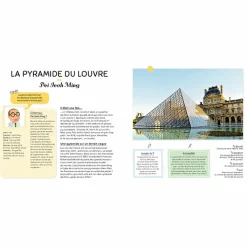 Best Boutiques de musées Les 10 chefs-d'œuvre du Louvre racontés aux enfants