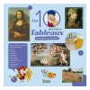 Boutiques de musées Livres Jeunesse-Les 10 plus beaux tableaux racontés aux enfants