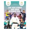 Clearance Boutiques de musées Les 100 stars des Jeux de Paris 2024