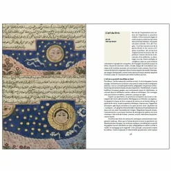 Boutiques de musées Livres D'Art-Les Arts de l'Islam. Un passé pour un présent