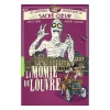 New Boutiques de musées Les aventures fantastiques de Sacré-Cœur 3 - La Momie du Louvre