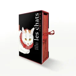 Sale Boutiques de musées Les chats par les grands maîtres de l'estampe japonaise Nouvelle édition
