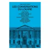 Boutiques de musées Littérature & Essais-Les Conversations du Louvre