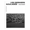 Hot Boutiques de musées Les derniers Soulages 2010-2022 - Catalogue d'exposition