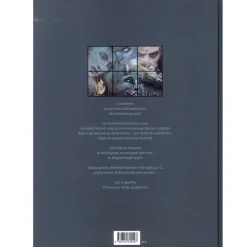 Hot Boutiques de musées Les fantômes du Louvre