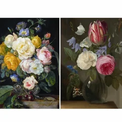 Sale Boutiques de musées Les fleurs. L'essentiel