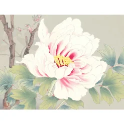 Outlet Boutiques de musées Les fleurs par les grands maîtres de l'estampe japonaise