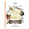 Hot Boutiques de musées Les grandes figures de la Bible