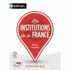 Outlet Boutiques de musées Les institutions de la France - Repères pratiques N° 7 - 2020