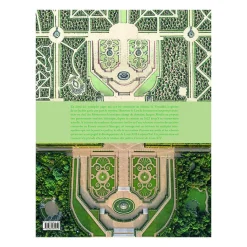 Boutiques de musées Livres D'Art-Les jardins de Versailles Tome 1 / 1623 - 1715