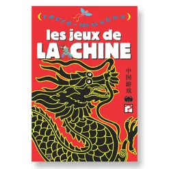 Clearance Boutiques de musées Les jeux de la Chine - Récré Musées