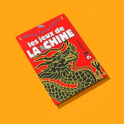 Clearance Boutiques de musées Les jeux de la Chine - Récré Musées