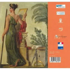 Boutiques de musées Catalogues D'Exposition-Les maisons des Bonaparte à Paris 1795-1804 - Catalogue d'exposition