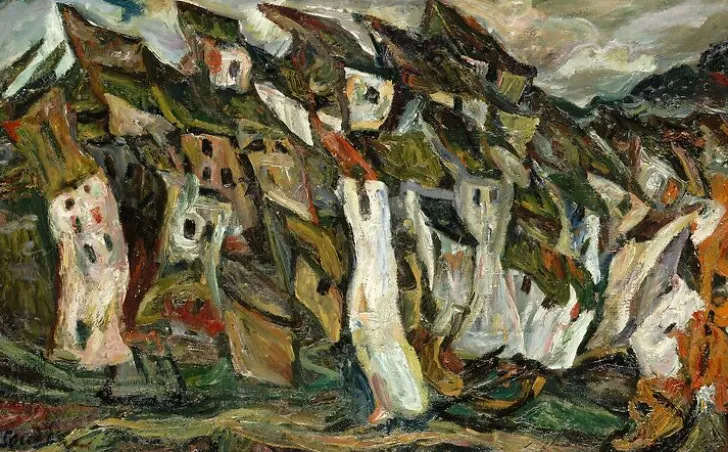 Boutiques de musées Panneaux Aluminium|Panneaux Acryliques-Les maisons (panneaux aluminium)