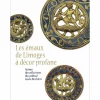 Sale Boutiques de musées Les émaux de Limoges à décor profane - Autour des collection du Cardinal Guala Bicchieri - Catalogue d'exposition