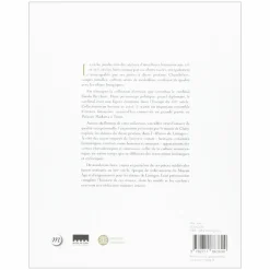 Sale Boutiques de musées Les émaux de Limoges à décor profane - Autour des collection du Cardinal Guala Bicchieri - Catalogue d'exposition