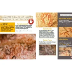 Boutiques de musées Livres Jeunesse-Les Merveilles du Monde expliquées aux enfants