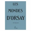Sale Boutiques de musées Les Mondes d'Orsay