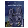 Boutiques de musées Livres Jeunesse-Les mystères de Notre-Dame de Paris