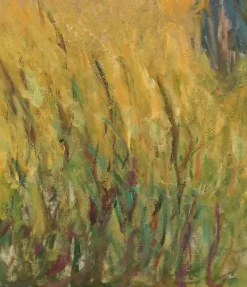 Boutiques de musées Panneaux Aluminium|Toiles Sur Châssis-Les Nymphéas : Soleil couchant (panneaux aluminium)