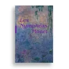 Boutiques de musées Livres D'Art-Les Nymphéas de Claude Monet