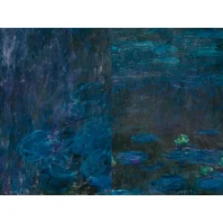Boutiques de musées Livres D'Art-Les Nymphéas de Claude Monet