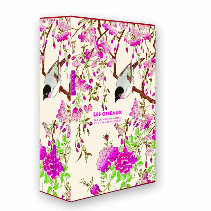 Hot Boutiques de musées Les oiseaux par les grands maîtres de l'estampe japonaise