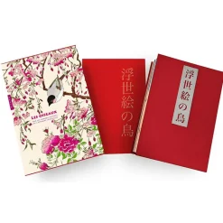 Hot Boutiques de musées Les oiseaux par les grands maîtres de l'estampe japonaise