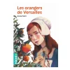 Boutiques de musées Livres Jeunesse-Les orangers de Versailles