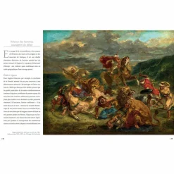 Boutiques de musées Livres D'Art-Les peintres de l'orientalisme