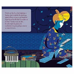 Boutiques de musées Livres Jeunesse-Les princes poètes - Contes du Louvre