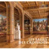 Boutiques de musées Guides De Musées-Les Salles des croisades