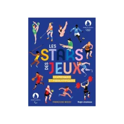 Discount Boutiques de musées Les stars des Jeux olympiques et Paralympiques