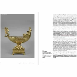 Boutiques de musées Catalogues D'Exposition-Les tables du pouvoir. Une histoire des repas de prestige - Catalogue d'exposition