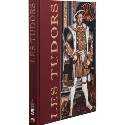 Outlet Boutiques de musées Les Tudors