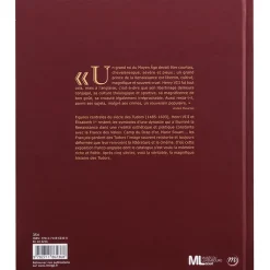 Outlet Boutiques de musées Les Tudors