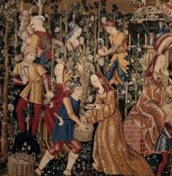 Discount Boutiques de musées Les Vendanges (panneaux aluminium)