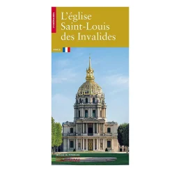 New Boutiques de musées L'église Saint-Louis des Invalides