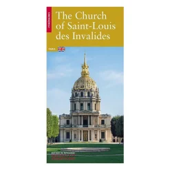 New Boutiques de musées L'église Saint-Louis des Invalides